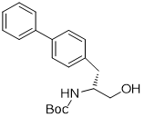 (R)-叔丁基 (1-([1,1'-聯(lián)苯]-4-基)-3-羥基丙烷-2-基)氨基甲酸酯