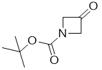 1-叔丁氧羰基-3-氮雜環(huán)丁酮