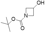 N-Boc-3-羥基氮雜環(huán)丁烷