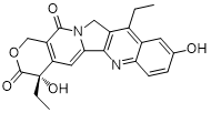7-乙基-10-羥基喜樹(shù)堿