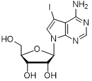 5-碘代殺結核菌素