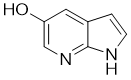 5-羥基-7-氮雜吲哚