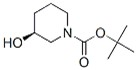 (S)-1-叔丁氧羰基-3-羥基哌啶
