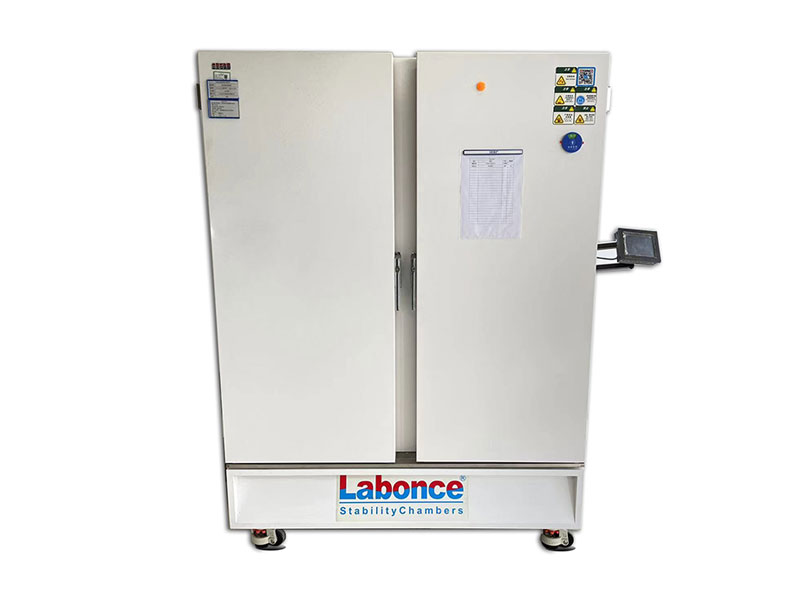 藥品穩定性留樣箱