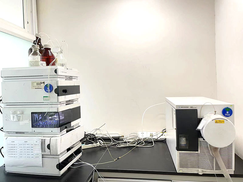 液相色譜質(zhì)譜聯(lián)用儀-(LC-MS)