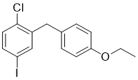4-碘-1-氯-2-(4-乙氧基芐基)苯